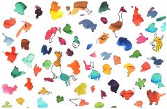 Hirameki - Draw What You See