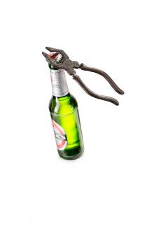 Desfacator de sticle - Schmidt