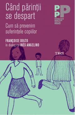 Cand parintii se despart