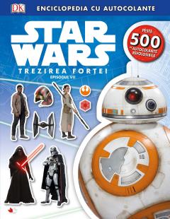 Star Wars. Trezirea Fortei - Episodul VII