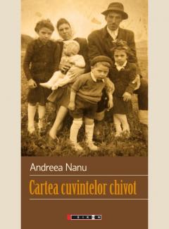 Cartea cuvintelor chivot
