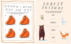 Here We Are Activity Book