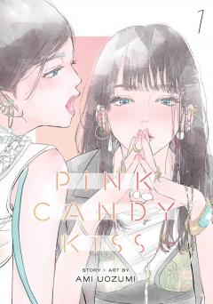 Pink Candy Kiss - Volume 1