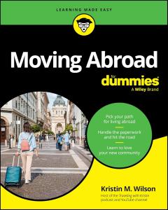 Moving Abroad