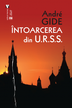 Intoarcerea din U.R.S.S