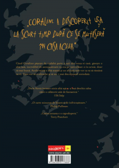 Coraline (Roman grafic)