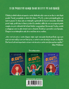 Povestiri de citit pe sub banca