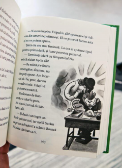 Povestiri de citit pe sub banca