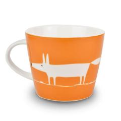 Cana - Mr Fox - Sand and Sea