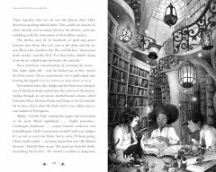 The Forest in the Sky