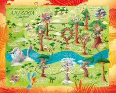 The Forest in the Sky