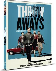 Agenti de sacrificiu / The Throwaways