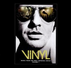 Vinyl - Music from the Hbo Original Series Vol.1