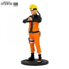 Figurina - Naruto Shippuden - Naruto Uzumaki