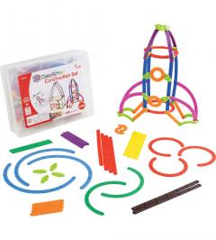 Set de constructie - 3D Geostix Construction