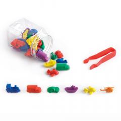 Set educativ - Transport Counters