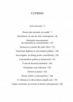 Terorismul deghizat al corectitudinii politice