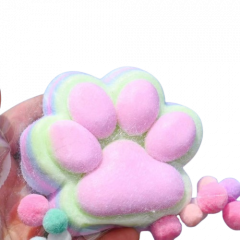 Jucarie antistres - Pinch Family - Model 2