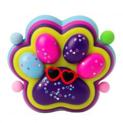 Jucarie antistres - Pinch Family - Multicolor