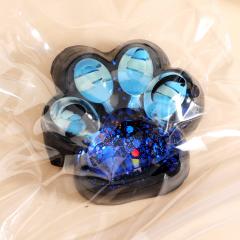 Jucarie antistres - Pinch Family (6 culori - pret pe bucata)