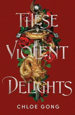 These Violent Delights