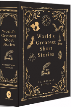 World's Greatest Short Stories