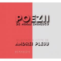 Poezii de Mihai Eminescu - Audiobook