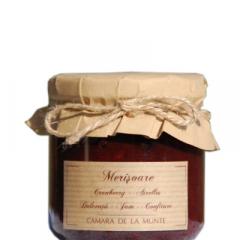 Dulceata de merisoare