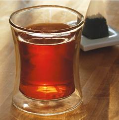 Ceasca Poom cu perete dublu