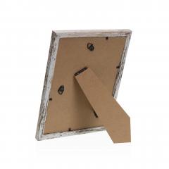 Rama foto - Versa Wooden Foto Frame 13x18cm, alb