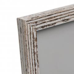 Rama foto - Versa Wooden Foto Frame 13x18cm, alb