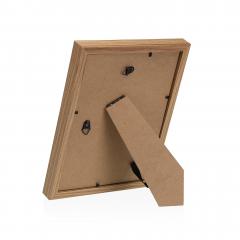 Rama foto - Versa Wooden Foto Frame 10x15cm, natur