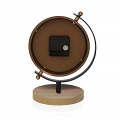 Ceas de masa - World Map Desk Clock