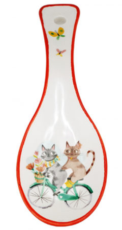 Suport lingura - Yves