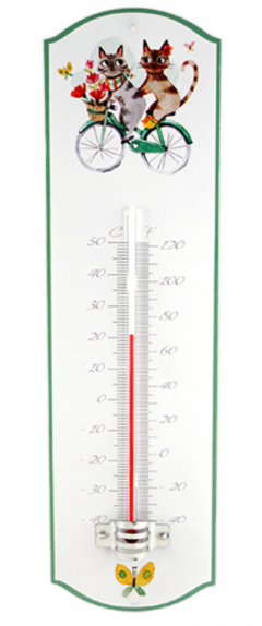 Termometru - Yves
