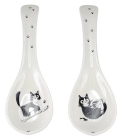 Suport lingura - Mia (doua modele - pret pe bucata)