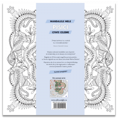 Mandalele mele - Pisici