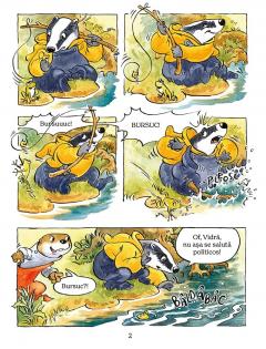 Dovleceala cu morcovi