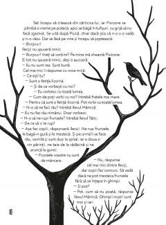 Padurea Vrajitoarei Mici