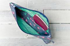 Portofel pentru documente - Triangles