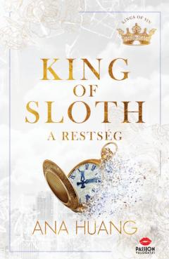 King of Sloth - A restseg