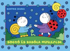 Bogyo es Baboca nefelejcse