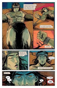 The Oddly Pedestrian Life of Christopher Chaos - Volume 2