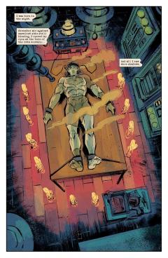 The Oddly Pedestrian Life of Christopher Chaos - Volume 2