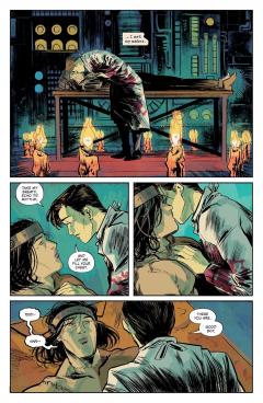 The Oddly Pedestrian Life of Christopher Chaos - Volume 2