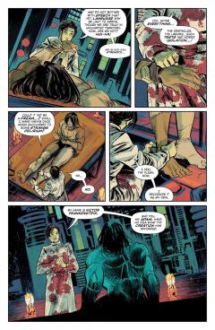 The Oddly Pedestrian Life of Christopher Chaos - Volume 2