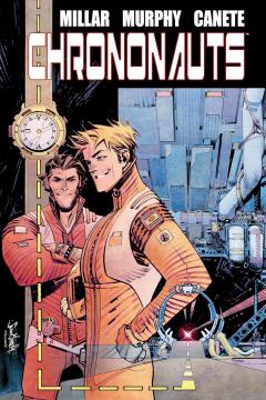 Chrononauts