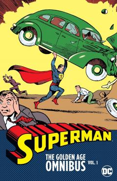Superman - Volume 1