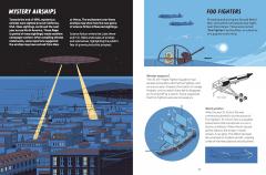 The Unexplained: UFOs