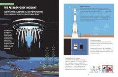 The Unexplained: UFOs